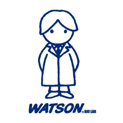 WATSON_JAPAN Profile Picture