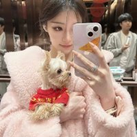 Lijiahuiiii (@lijiahuiiii) 's Twitter Profile