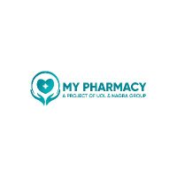 MyPharmacy(@mypharmacy007) 's Twitter Profile Photo