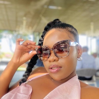 teressamolefe's profile picture. 