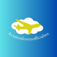 San Carrizales(@aviationoffmx) 's Twitter Profile Photo