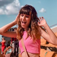 Isabella Galimberti (@isabellaroseg6) 's Twitter Profile