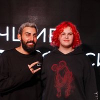 -2° Снегопады (@n8hkgt) 's Twitter Profile