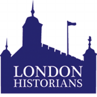 London Historians(@LondonHistorian) 's Twitter Profile Photo