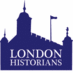 London Historians (@LondonHistorian) Twitter profile photo