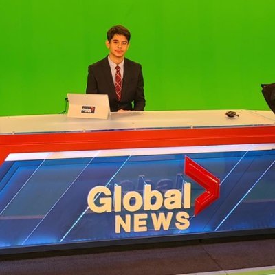 Television and radio archivist. 
Aspiring broadcast meteorologist. Future @globalbc / @globalnews meteorologist 
Weather nerd
Future Amateur Radio Operator