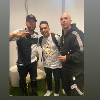 Promotor musical  // Actualmente trabajando con! J Balvin/Manuel Turizo/Nacho y Màs