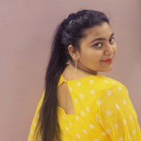 Prachi Khamkar(@PrachiKhamkar30) 's Twitter Profile Photo