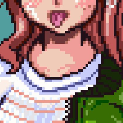 pixel artist ゲームと映像のお仕事をしています。お仕事のご用件はkunagisa9813@gmail.com ココナラ→https://t.co/UVg8x2m0Qv