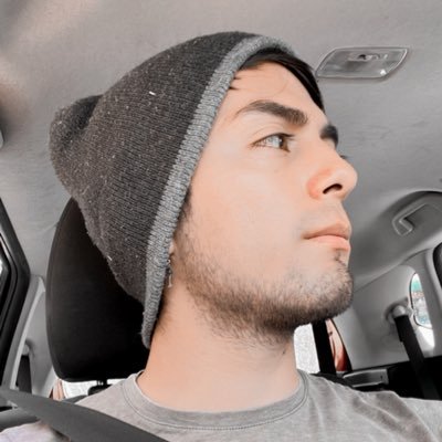 EnriqueAltC7's profile picture. Enrique A. 24.