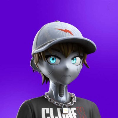 subeditor_1985's profile picture. Follow the instructions on the website link below to get proper reply from us." #nonfungibletokens #nftartists