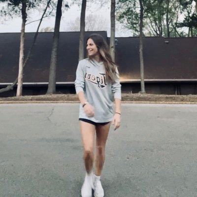 Kiersten Gomez Coll Profile