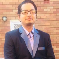 Kailash Thapaliya (@clinicalkailash) 's Twitter Profile