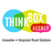 Thinkbox Agency