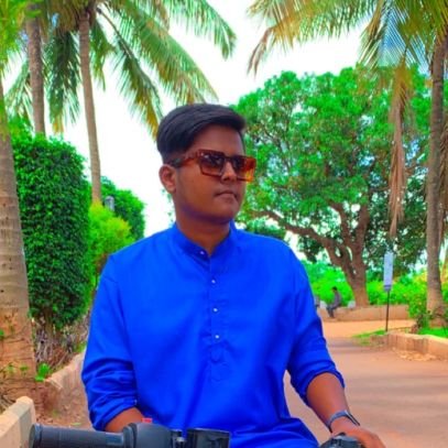 AjayJad50's profile picture. 21 🥂 ||

Student 🧑‍💻