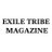 EXILE TRIBE MAGAZINE (@exile_magazine)