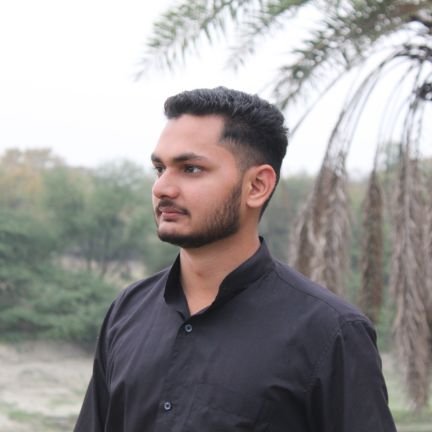 AdarshYdv007's profile picture. जो प्राप्त है, वहीं पर्याप्त है।
clear mind, small circle, peaceful life
The Never Ending Legacy. 💯