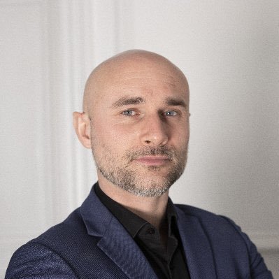 estrading_view's profile picture. Analyste financier. Vues de marché techniques (CFTe) et global macro. Mes tweets ne sont pas des conseils d'investissement.