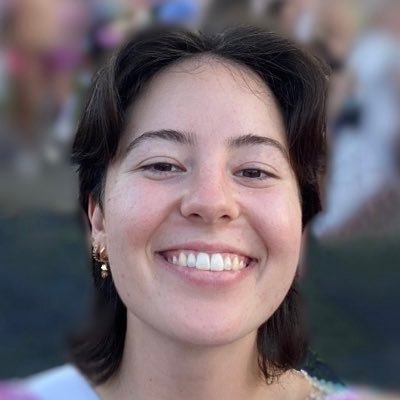 angeladoshen's profile picture. PhD Candidate at the University of Sydney, Brain & Mind Centre | Neuroimaging & Pain 🧠