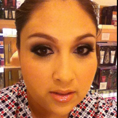 _Paper_Princess's profile picture. 