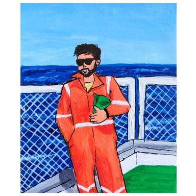 v_mayank13's profile picture. मुस्कुराने वाले सब्र करे, ज़िन्दगी आपकी भी लेगी।