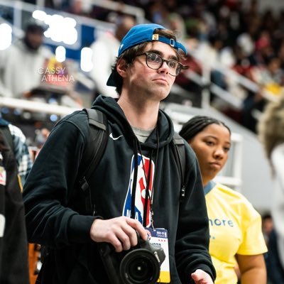@NBA @washingtonwizards @WNBA @WashMystics 📸 @clubelevenmag 🎥