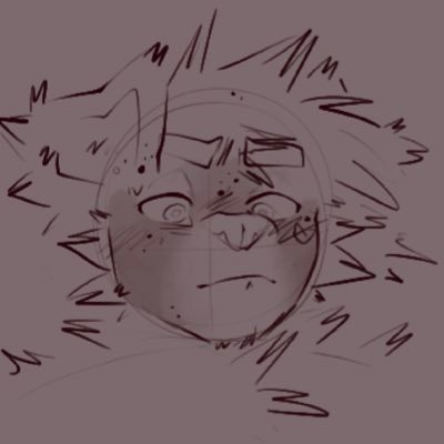 18+ account (gotta hav ur age in ur bio or something) | he/they | 22 | nsfw art and open thoughts lol | main @faunhorns