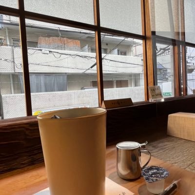 \大阪のカフェやスポットを紹介してます/大阪住みの大学生でふらっと散歩して色んなカフェやスポットに行ってます〜 のんびりツイートしていきます(*´꒳`*)