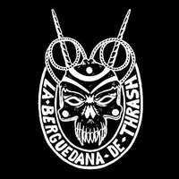 La Berguedana de Thrash (@bergueda_thrash) 's Twitter Profile