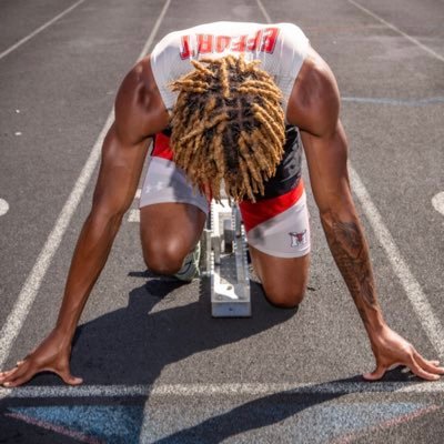 f_keshon's profile picture. Mhs track ,300h:38.52,110h 15.05,200m:21.9,long jump 21.10,triple jump 43.5 ,4x4 split 48.6 contact-903-754-6964, keshonfoster04@gmail.com,NCAA id: 2208642029