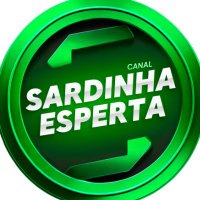 Sardinha Esperta Canal(@SardinhaEsperta) 's Twitter Profile Photo