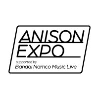 ANISON EXPO supported by Bandai Namco Music Live (@tfm_anisonexpo) 's Twitter Profile Photo ANISON EXPO supported by Bandai Namco Music Live (@tfm_anisonexpo) 's Twitter Profile Photo