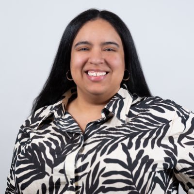 shamira_eaton's profile picture. Account Development *my opinions are my own*