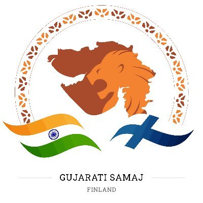 Founded in 2018 - Gujarati Samaj Finland ry is a non-profit association of people belonging to or related to Gujarat state of India.
