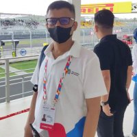 Andry Sulaiman (@andrysulaiman77) 's Twitter Profile