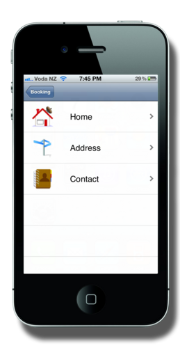 Mobile_Taxi's profile picture. Where Small Start Big