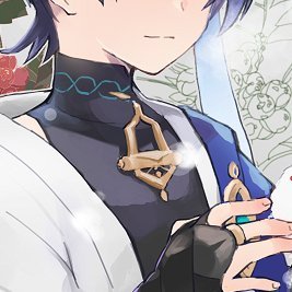 おがくず Profile