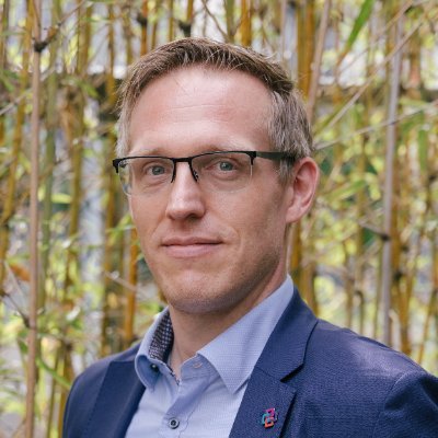 Holger_de_Groot's profile picture. CEO & Founder of MODMATION.