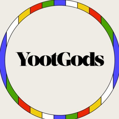 YootGods sold out!さんのプロフィール画像