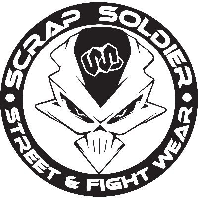 A lifestyle Clothing Brand about the scraps we have in life. What's you scrap? Worn by Champions for a Reason! whoUreppin
