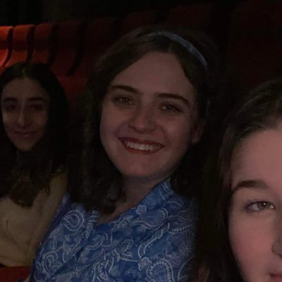 annemarie_d's profile picture. Producer, retail worker, cinephile 🎬