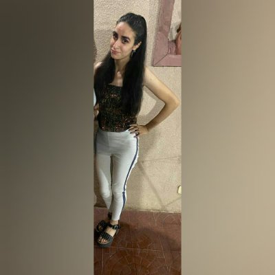 CamiRamirezJB's profile picture. 29 años. Escorpiana. Cordobesa