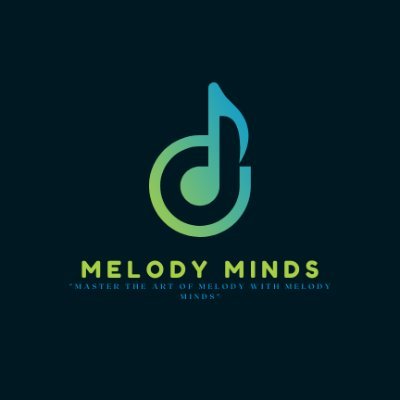 Melody_Minds_'s profile picture. "Music is the universal language of the soul."