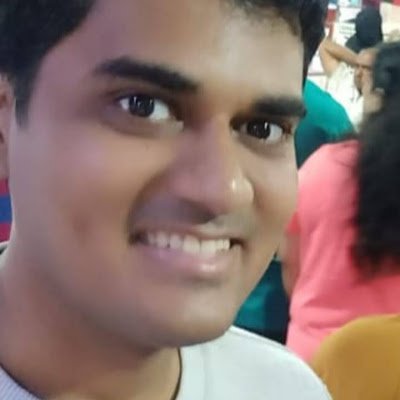 VikramadityRock's profile picture. 