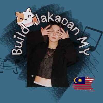 All For @JakeB4rever. Build Jakapan based in 🇲🇾 insta: BbuildJakapanMY Contact us: buildmalaysiafc@gmail.com