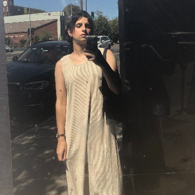 She/They | PhD candidate in Cultural Anthropology | University of California, Irvine