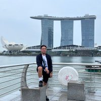 Gerald Mercado (@yaaadz) 's Twitter Profile