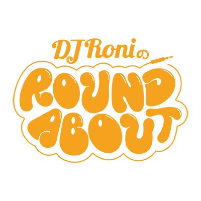 SBSラジオ新番組　毎週金曜午後1時〜4時生放送
「DJ RoniのROUNDABOUT（ラウンドアバウト）」
パーソナリティ：DJ Roni
番組へのメッセージ＆リクエストはroni@digisbs.com
番組に関するポストは #ランアバ でお願いします。
LINEは https://t.co/5UsRtzaak5
