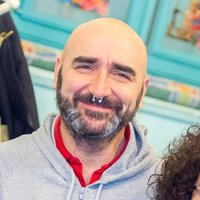 andifusa2🏳️🌈🇪🇺☣️♈️ (@andifusa2) 's Twitter Profile