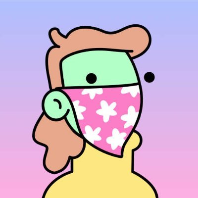 selectivity_199's profile picture. Crypto And NFT Promoter || Web 3.0 GURU || DM for Promotion 📩 || Partner @SeedifyFund || #BTC #ETH #SOL Vouch #CGAAgives #nftartwork